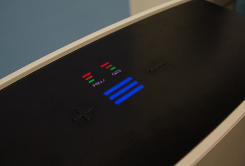 BlueAir Pro
