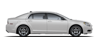 Product Image - 2012 Chevrolet Malibu 2LTZ