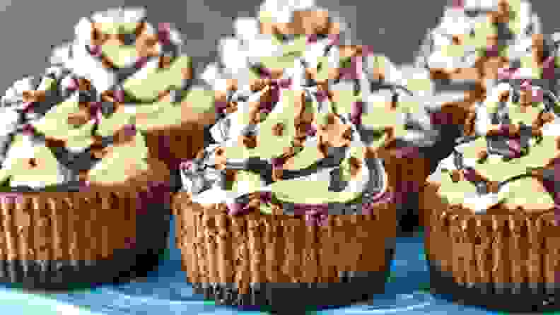 Mini-Baileys-Chocolate-Cheesecakes-Recipe