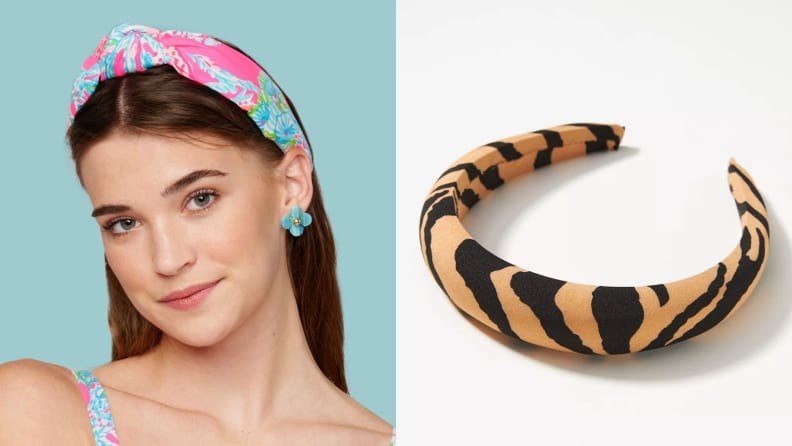 New Korean Hair Band Sweet Cute Foam Headband For Woman Girls Hair  Accessories