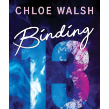 Product image of Binding 13 by Chloe Walsh