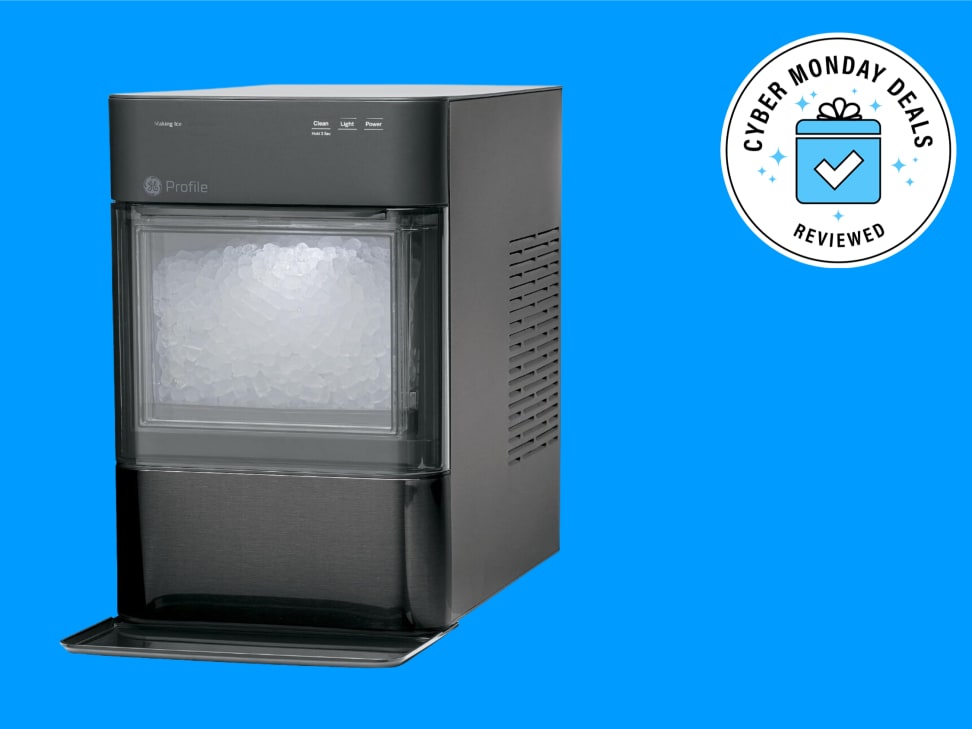 GE Profile Opal 2.0 Nugget Ice Maker Review 2023 - Tested & Reviewed