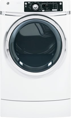 Product Image - GE GFDR270GHWW
