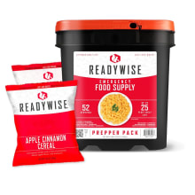 Product image of READYWISE - Prepper Pack Bucket