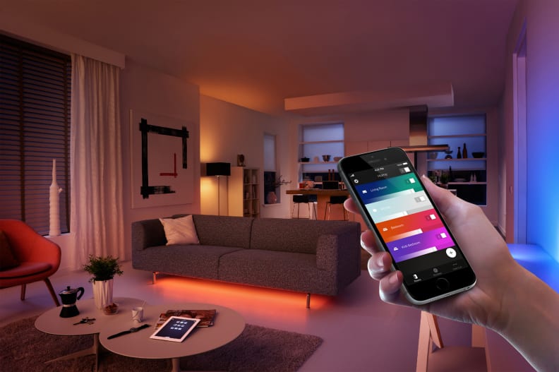 Philips Hue