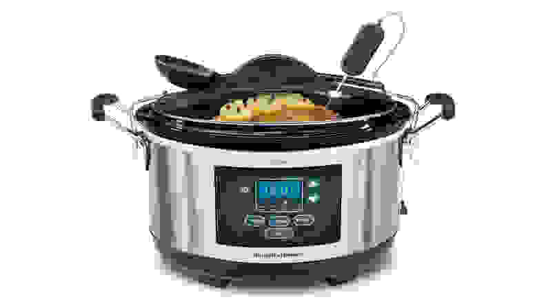 Hamilton Beach Slow Cooker