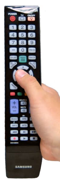 Remote Control Photo