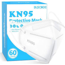 Product image of KN95 Respirator Masks
