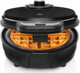 Kitchen - Small Appliances - Breadmakers & Electric makers - Waffle Makers  - Curtis Stone Waffle Maker (Set of 2) - Online Shopping for Canadians