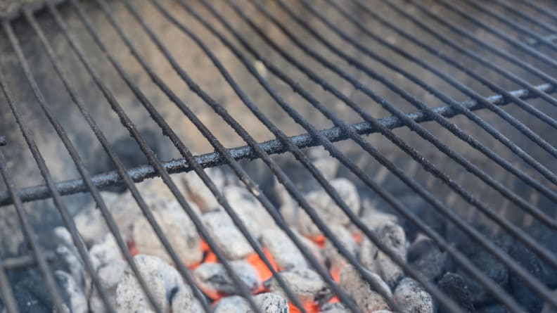 Tired of Cleaning the Grill? This Robot Can Help. - Reviewed