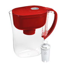 Product image of Brita 6-Cup Water Filter Pitcher