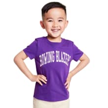 Product image of Toddler Graphic T-Shirt