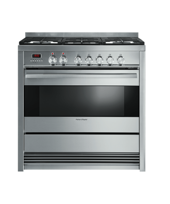 Product Image - Fisher & Paykel OR36SDPWGX1