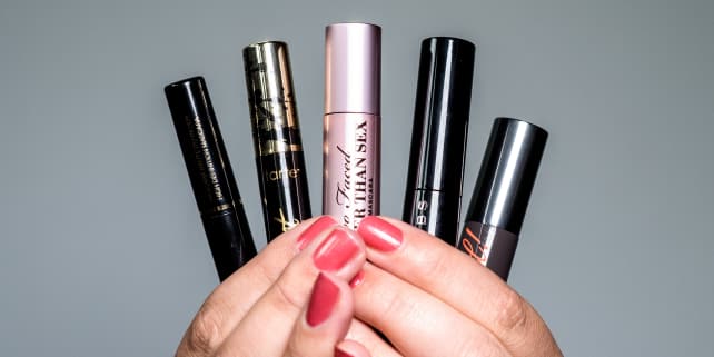 Lashstash To Go