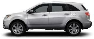 Product Image - 2012 Acura MDX