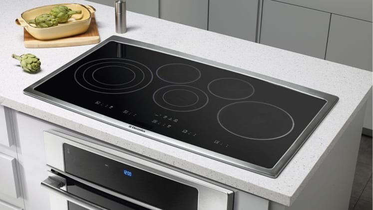 Best Electric And Induction Cooktops Of 2020 Reviewed Ovens