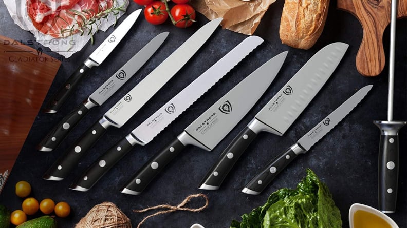 Can Kitchen Knives Be Recycled? 