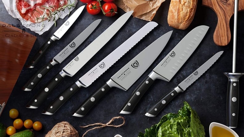 How to dispose of kitchen knives properly - Reviewed