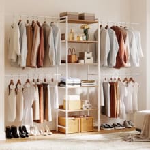Product image of Eley Closet System