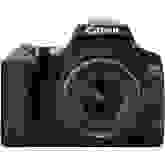Product image of Canon EOS Rebel SL3 DSLR Camera