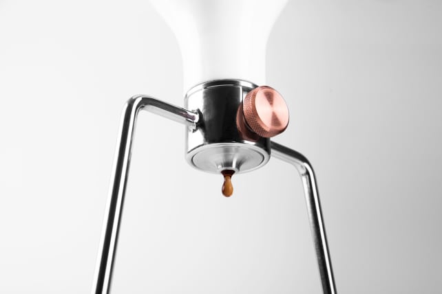 GINA Valve