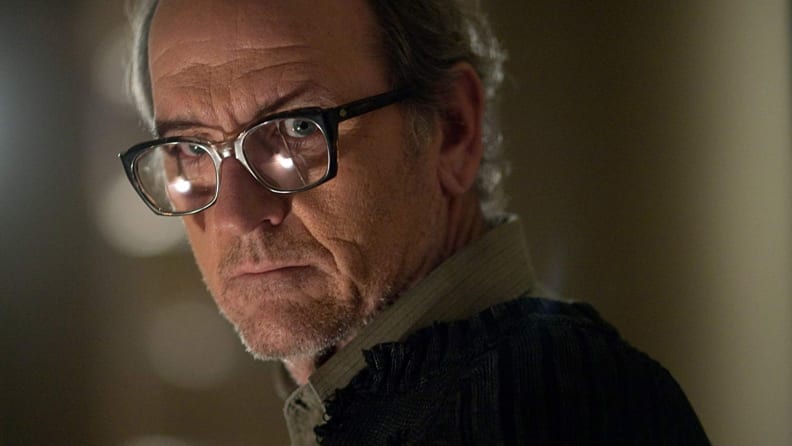 Richard Jenkins plays a vampire’s familiar in ‘Let Me In.’