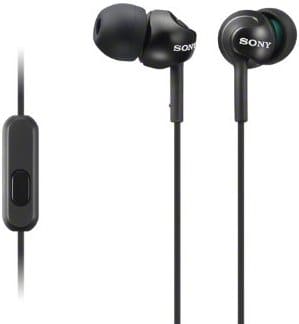 Product Image - Sony MDR-EX110AP