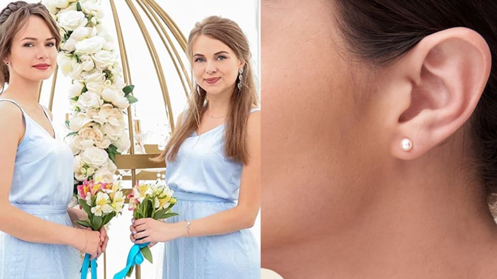 8 special bridesmaid accessories to consider gifting