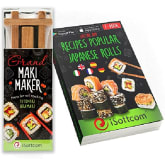 5 Best Sushi Making Kits of 2024 - Reviewed
