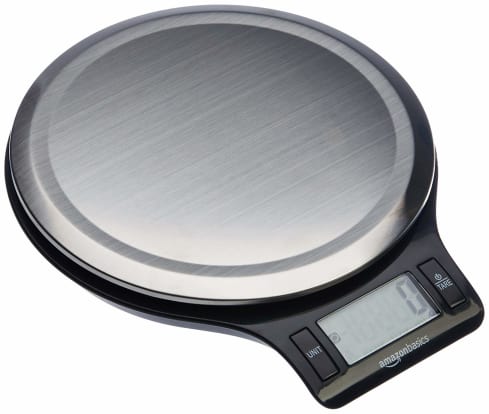 Product Image - AmazonBasics EK3211