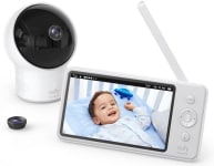 Product image of Eufy SpaceView Baby Monitor