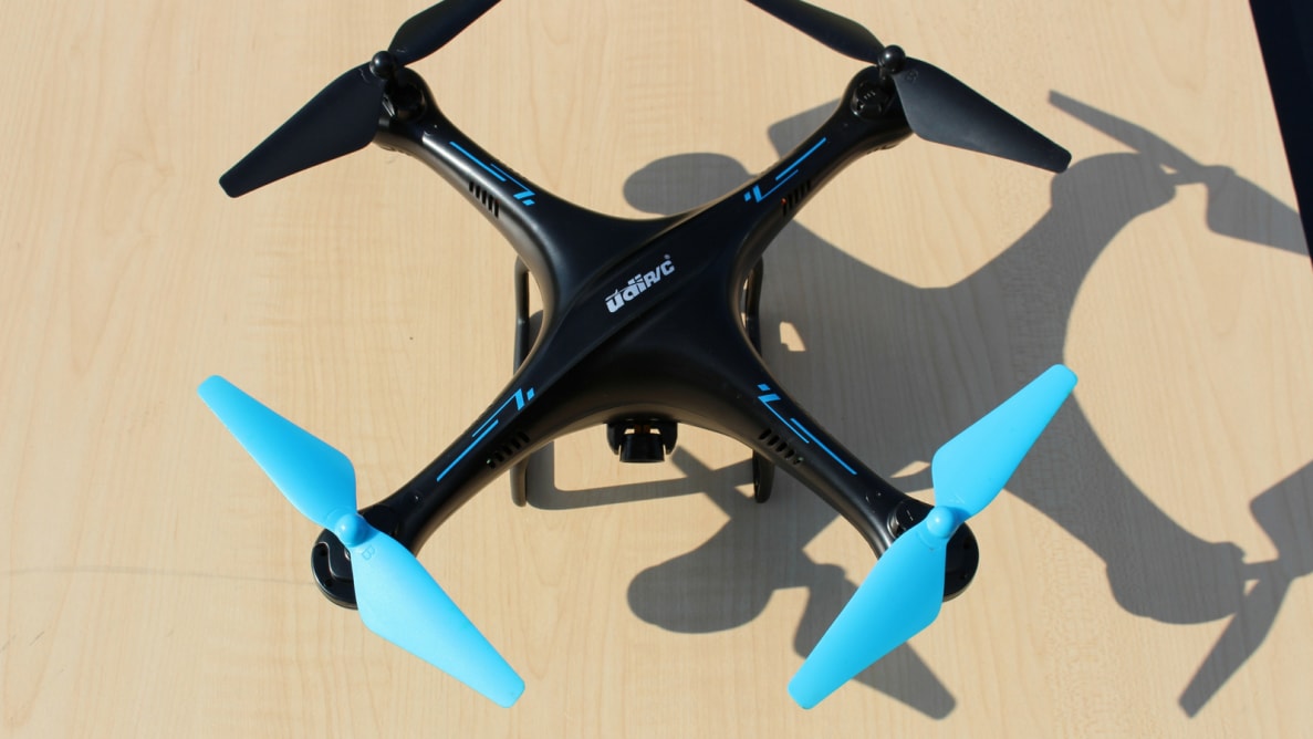 top ten drones under 200