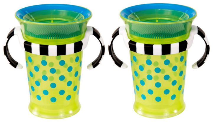 Product Image - Sassy Grow Up Cup
