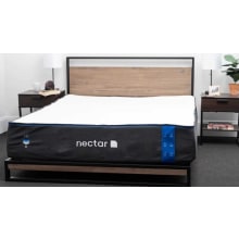Product image of Nectar Queen Mattress