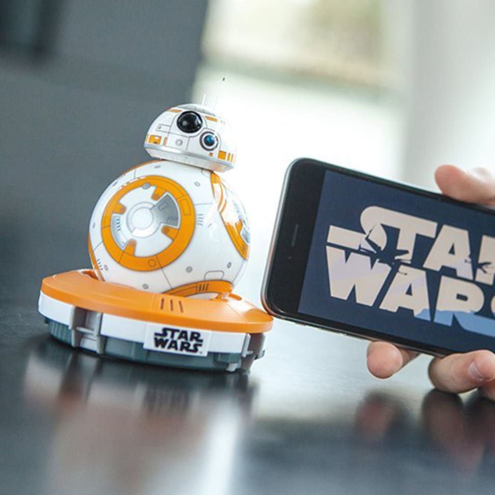 Sphero bb 8 black friday clearance