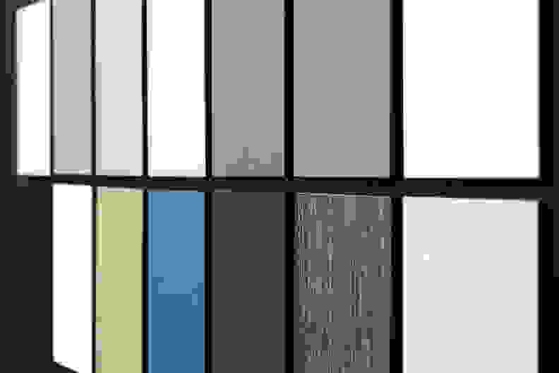 The various shades of Fenix NTM