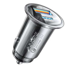 Product image of Ainope USB C Car Charger