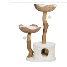 Product image of Mau Cat Tree & Condo