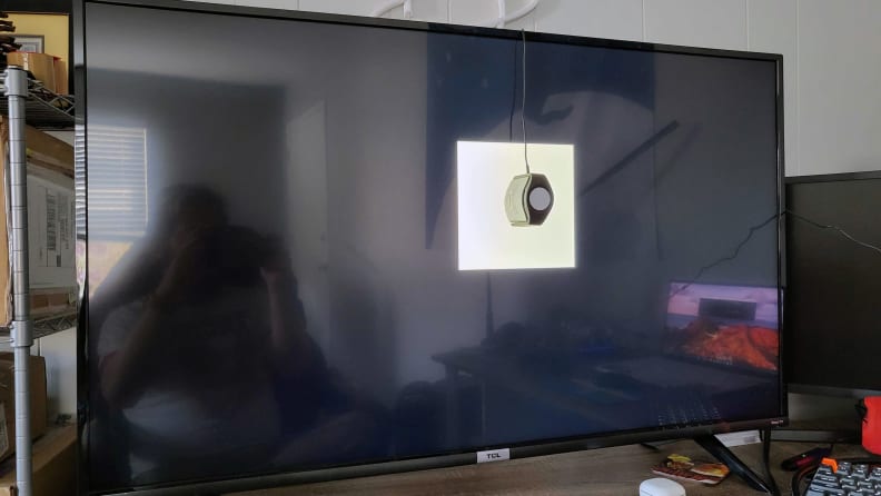 TELEVISOR SMART 43 - TCL