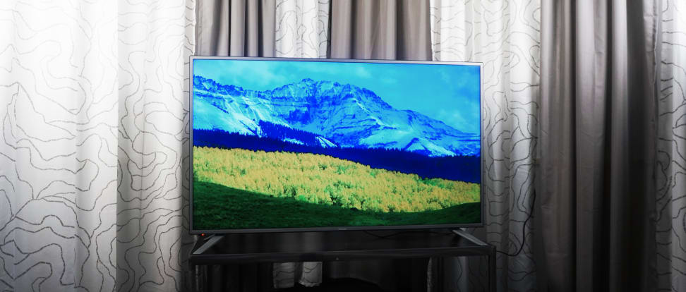 Product Image - Panasonic TC-55CX420U