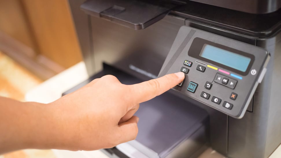 The Best Multifunction Printers