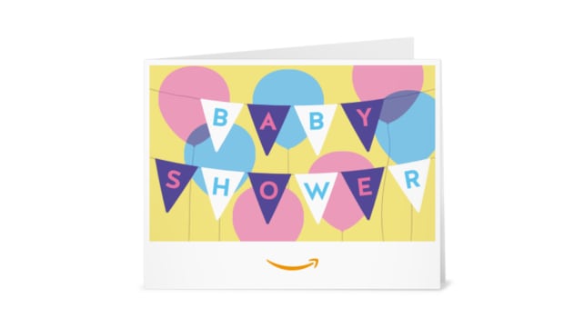 Amazon gift card