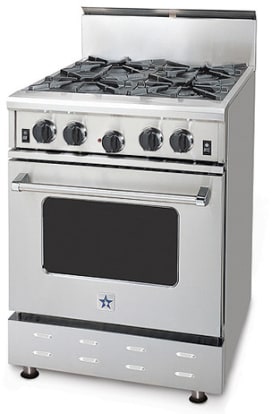 Product Image - BlueStar RNB RNB244BV1NG