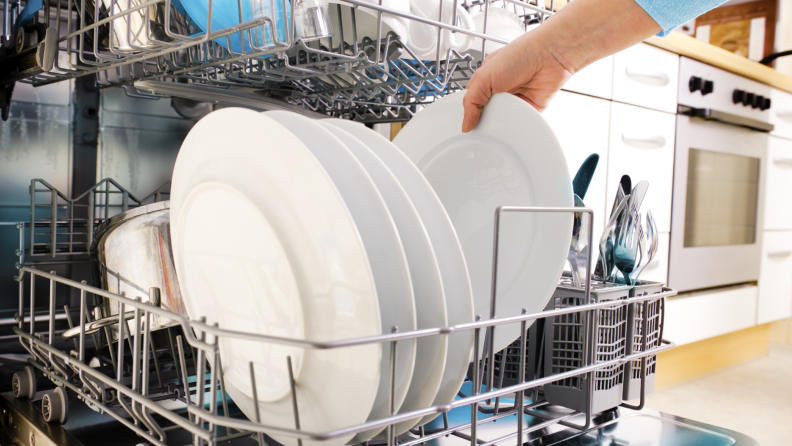 Dishwasher