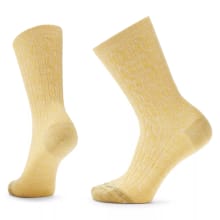 Product image of Smartwool Everyday Cable Crew Socks