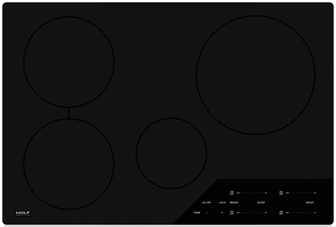 Product Image - Wolf CI304C/B