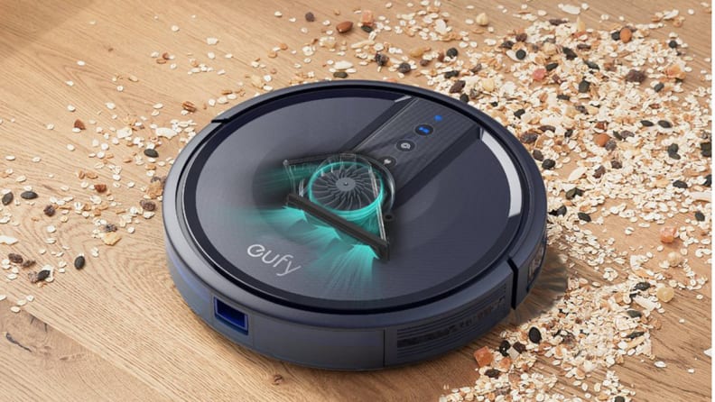Eufy