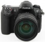 Product Image - Fujifilm FinePix S5 Pro