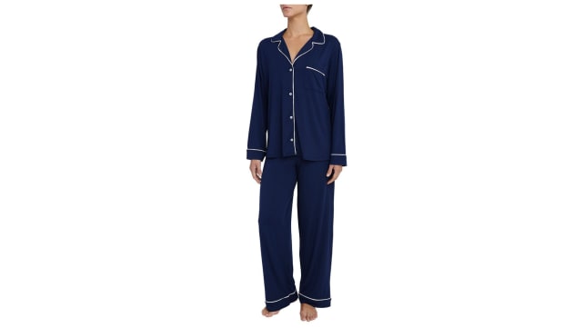 Gifts for new parents 2019: Eberjey Pajamas