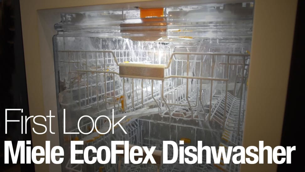 Product Image - Miele Lumen EcoFlex G6885SCVIK2O